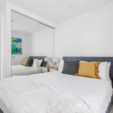 Апартаменты The Nest On Nott - Pure Port Melbourne Bliss Экстерьер фото