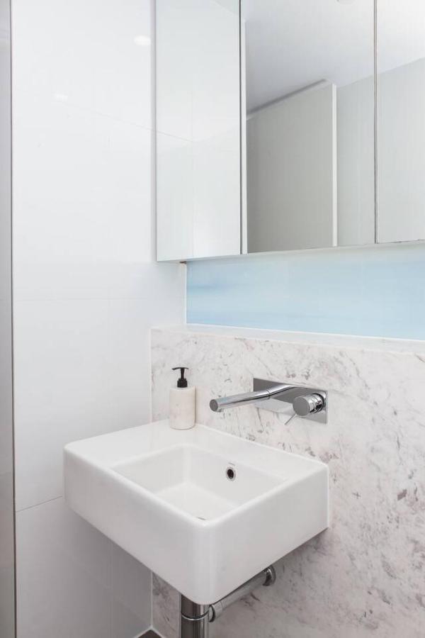 Апартаменты The Nest On Nott - Pure Port Melbourne Bliss Экстерьер фото