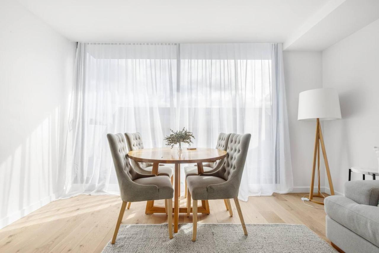Апартаменты The Nest On Nott - Pure Port Melbourne Bliss Экстерьер фото